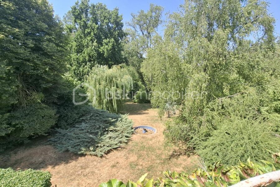 Maison à vendre à Saclas — Vue nature — photo 20