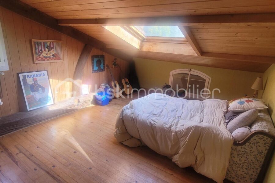 Maison à vendre à Pithiviers — Vue nature — photo 20