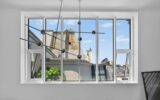 Appartement à louer à Paris 16ème — Vue nature — photo 11