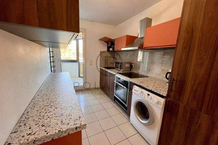 Appartement à vendre à Saint-laurent-du-var — Vue mer — photo 28