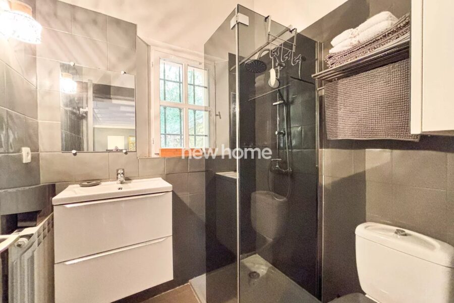 Maison à vendre à Lorgues — Vue parc — photo 33