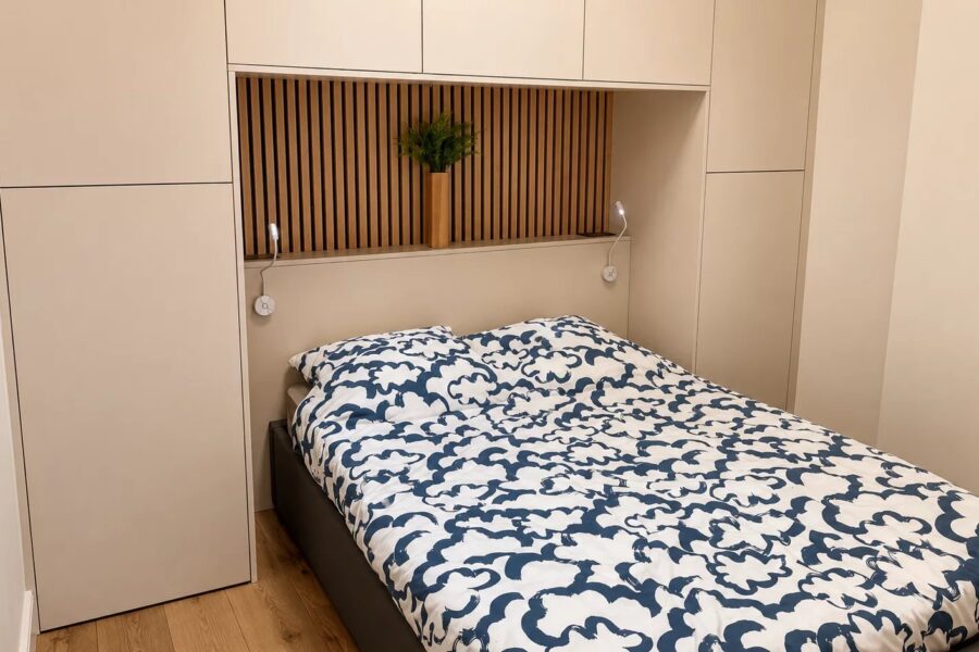 Appartement à vendre à Villefranche-sur-mer