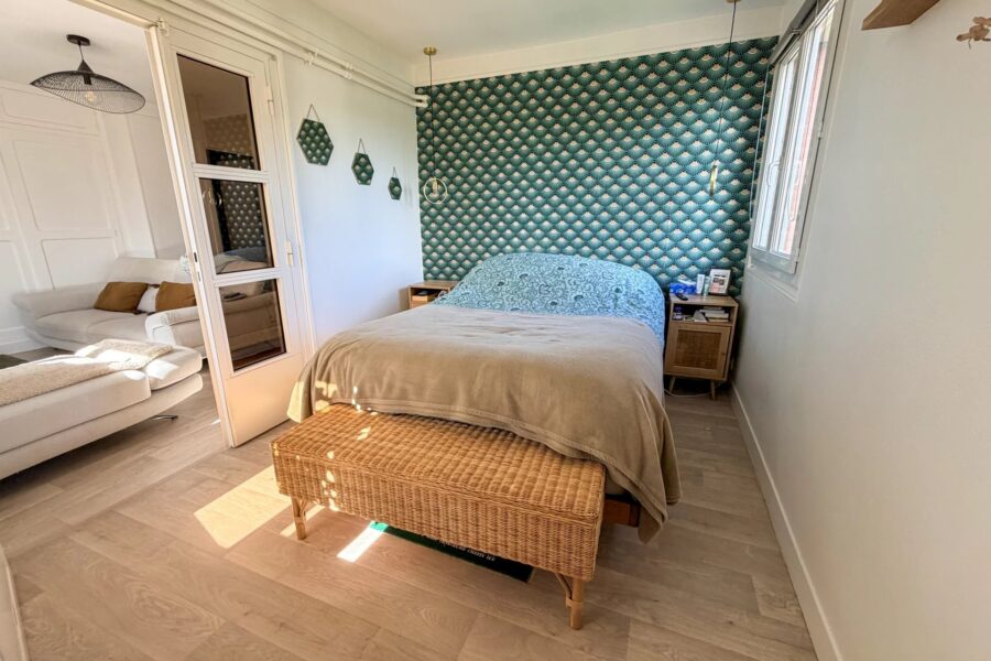 Appartement à vendre à Le raincy — Vue parc — photo 4