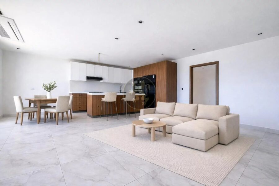Appartement à vendre à Point blanche — Vue mer — photo 11