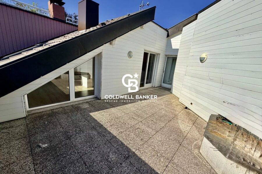 Appartement à vendre à Ambilly — Vue montagne — photo 16