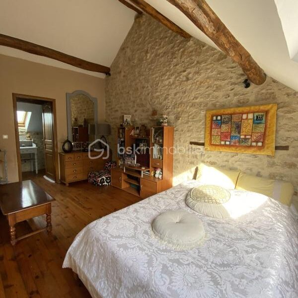 Maison à vendre à Marcy