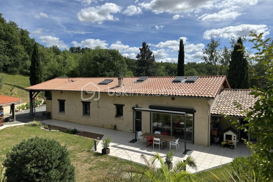 Maison à vendre à Muret