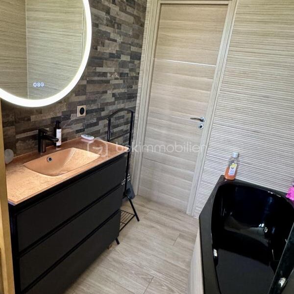Maison à vendre à Montigny les cormeilles
