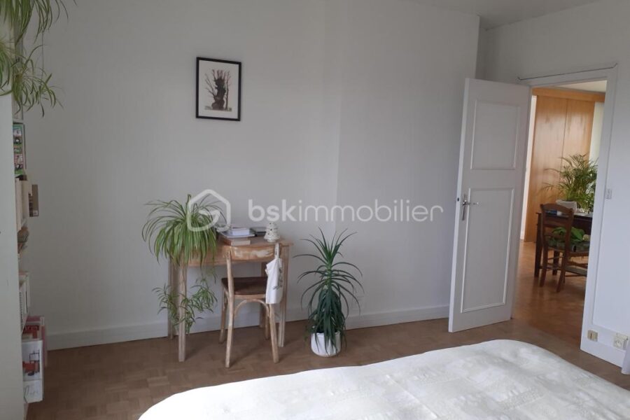 Appartement à vendre à Blois