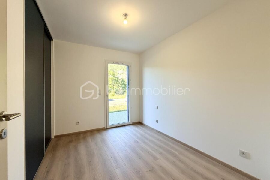 Maison à vendre à Epagny Metz-Tessy — Vue montagne — photo 22