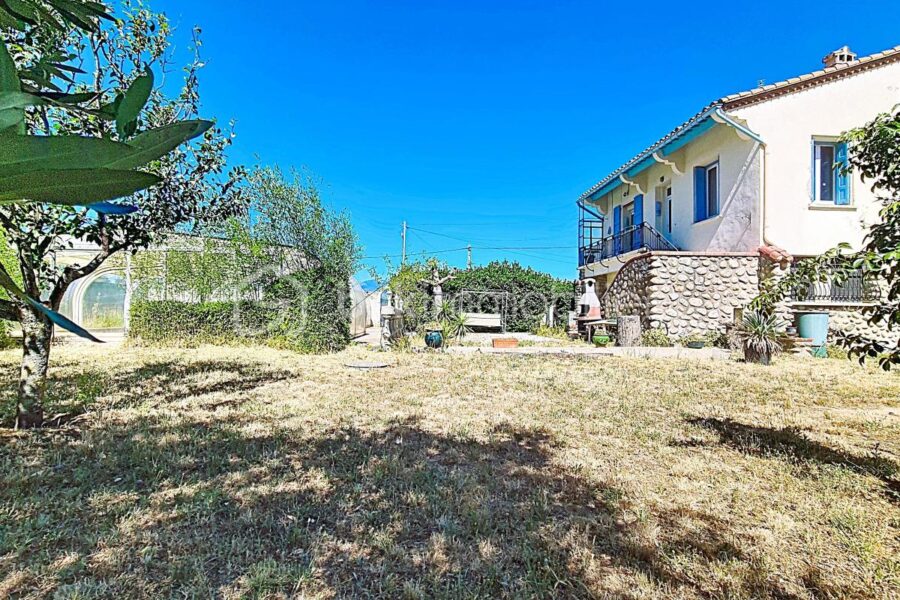 Maison à vendre à Joch — Vue montagne — photo 21