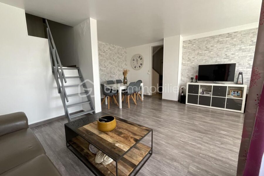 Appartement à vendre à Fresnes