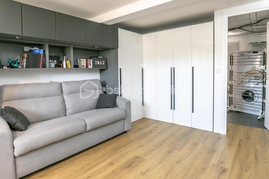 Maison à vendre à Charvonnex — Vue montagne — photo 21