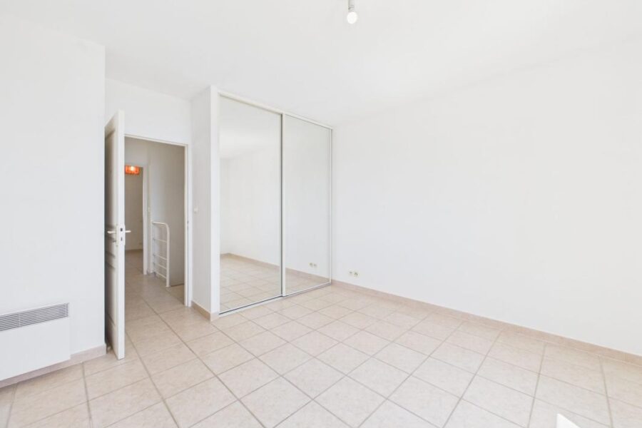 Appartement à vendre à Ajaccio