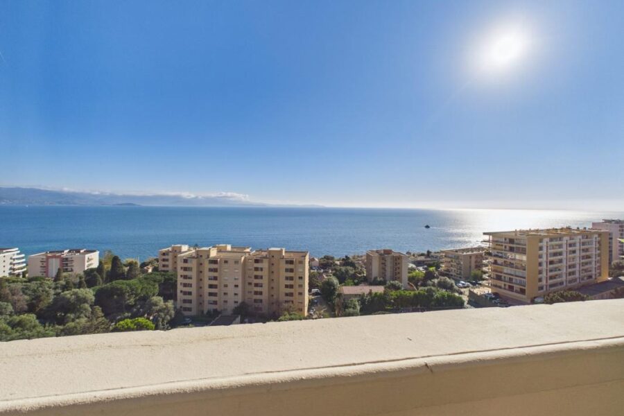Appartement à vendre à Ajaccio