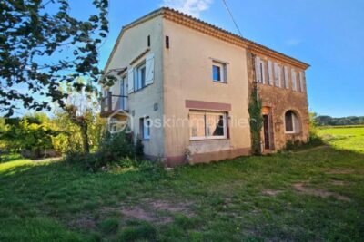 Maison à vendre à Vidauban