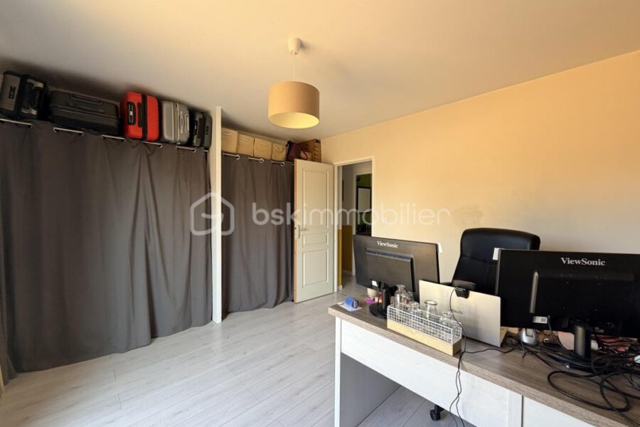 Maison à vendre à Beaumont la ronce