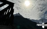 Maison à vendre à Chamonix mont blanc — Vue montagne — photo 21