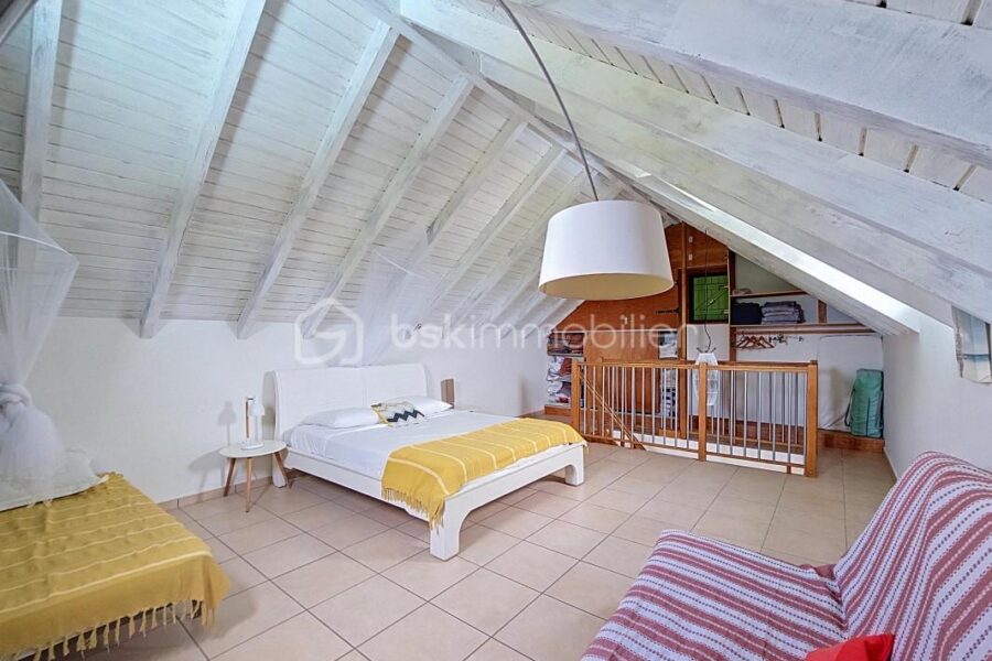 Maison à vendre à Sainte anne