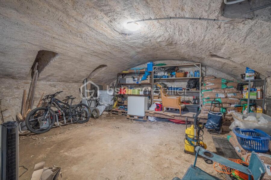 Maison à vendre à Aix les bains — Vue montagne — photo 21