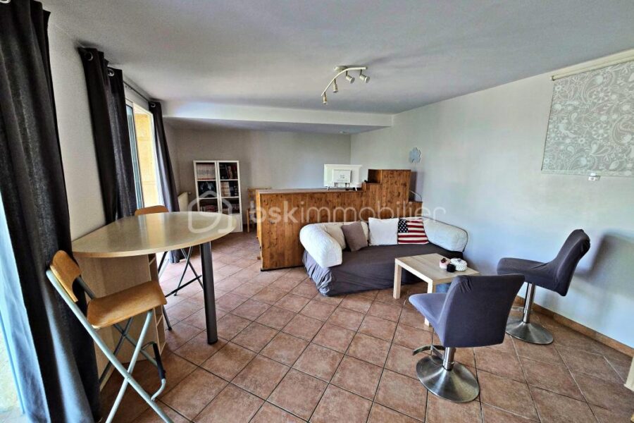 Maison à vendre à Carry le rouet — Vue mer — photo 21