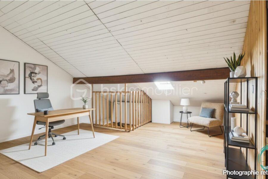 Appartement à vendre à La tour