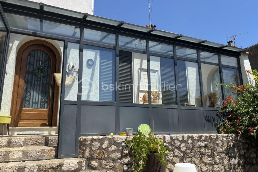 Maison à vendre à Beziers — Vue dégagée — photo 21