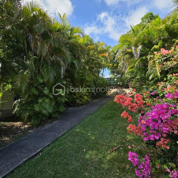 Maison à vendre à Sainte anne — Vue mer — photo 21