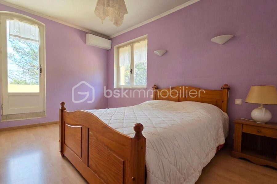 Maison à vendre à Venejan — Vue nature — photo 24