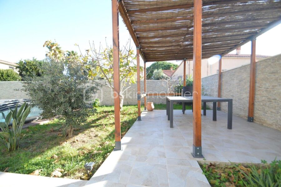 Maison à vendre à Bompas — Vue dégagée — photo 2