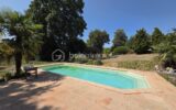 Maison à vendre à Ourouer — Vue parc — photo 1