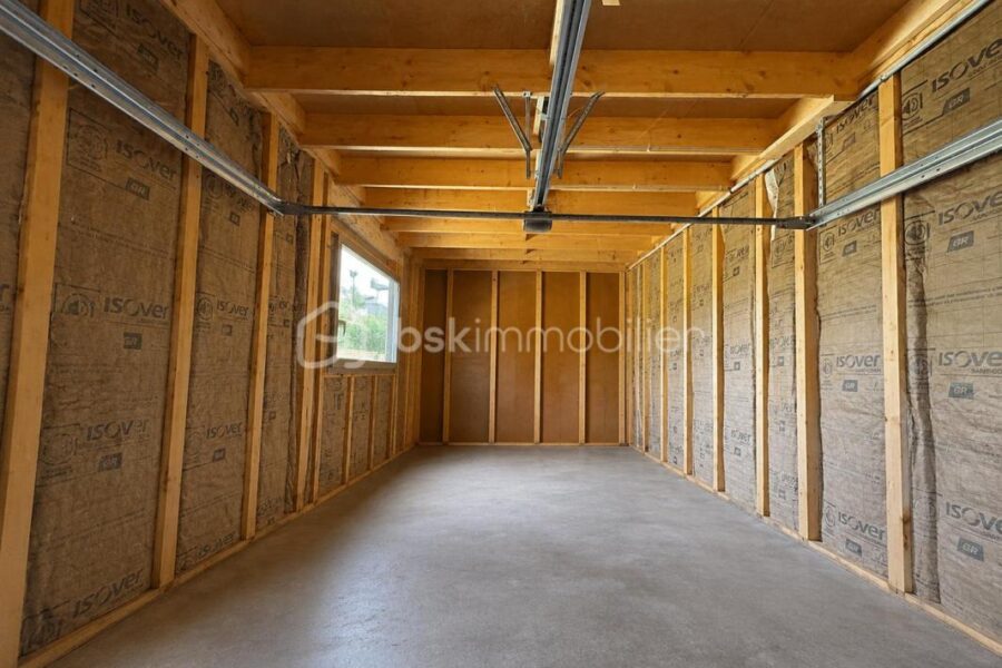 Maison à vendre à Annot — Vue montagne — photo 21
