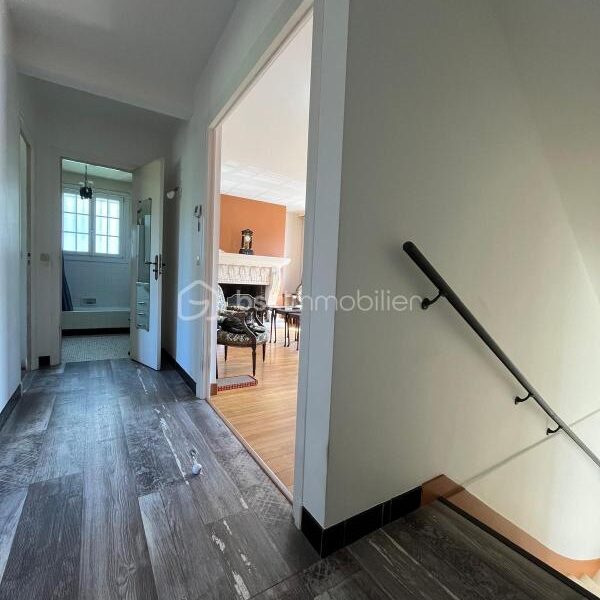 Maison à vendre à Viry chatillon — Vue parc — photo 21