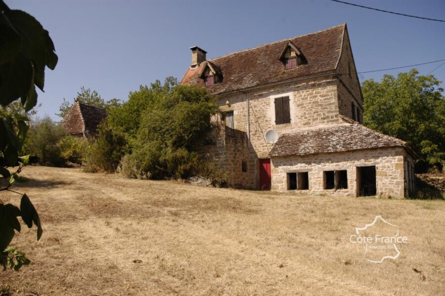 Maison à vendre à Miers — Vue nature — photo 21