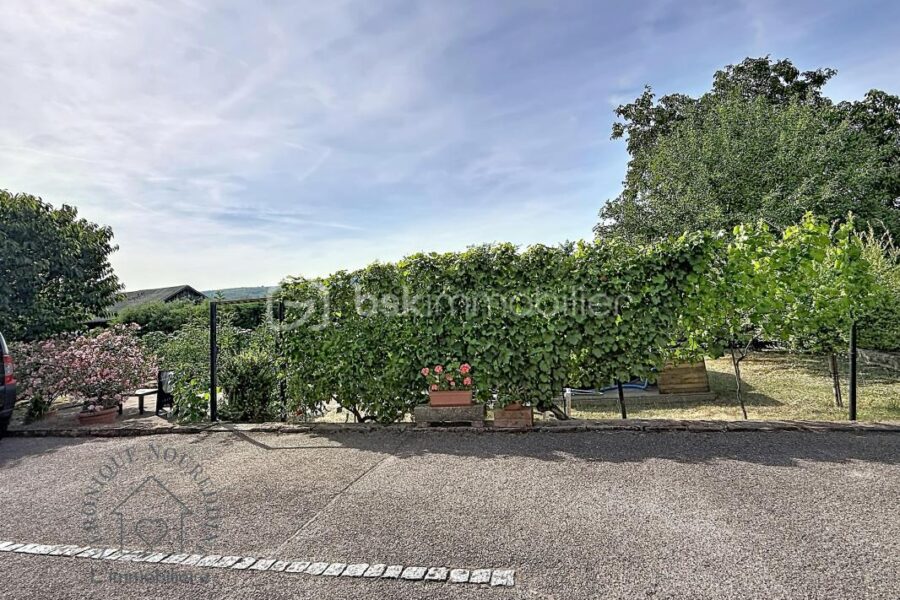 Maison à vendre à Monswiller — Vue nature — photo 21
