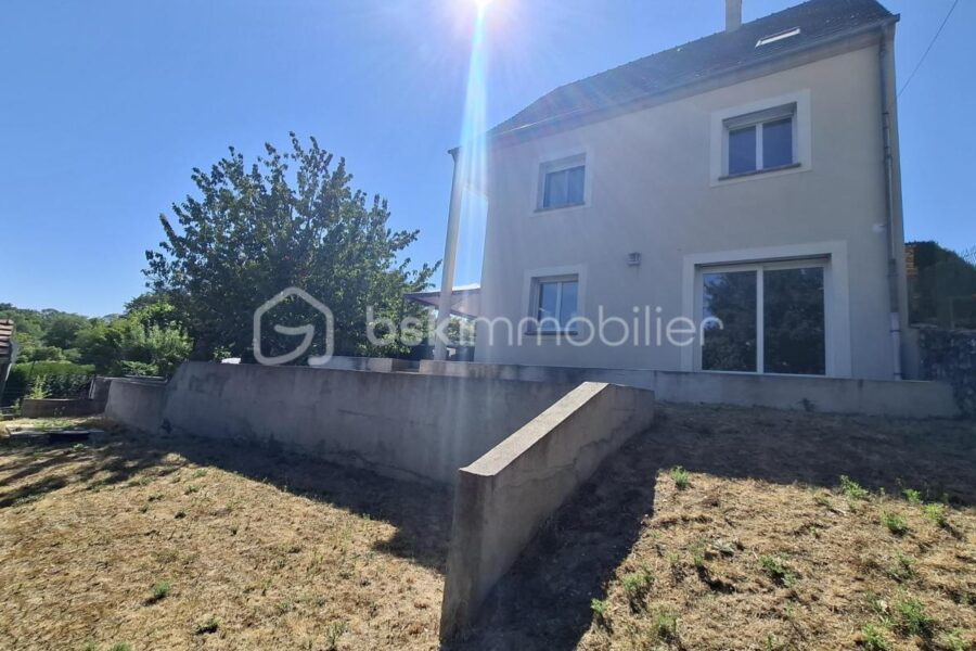 Maison à vendre à Mereville — Vue nature — photo 21