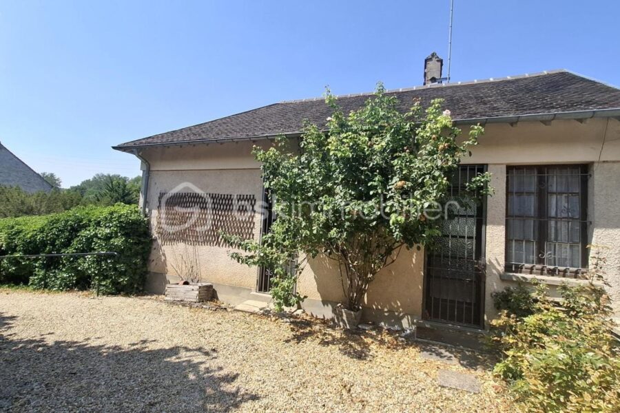 Maison à vendre à Saclas — Vue nature — photo 21