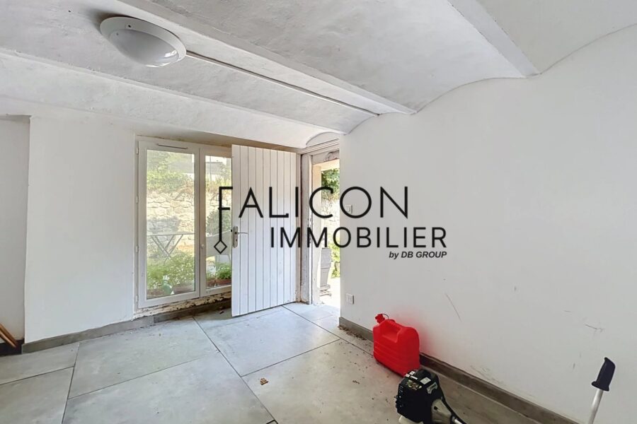 Maison à vendre à Tourrette-levens — Vue nature — photo 20
