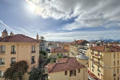 Appartement à vendre à Cannes