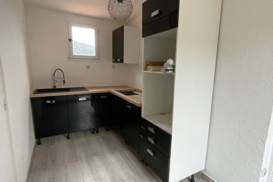 Maison à vendre à Le plan-de-la-tour