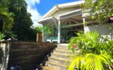 Maison à vendre à Capesterre-de-marie-galante — Vue mer — photo 10