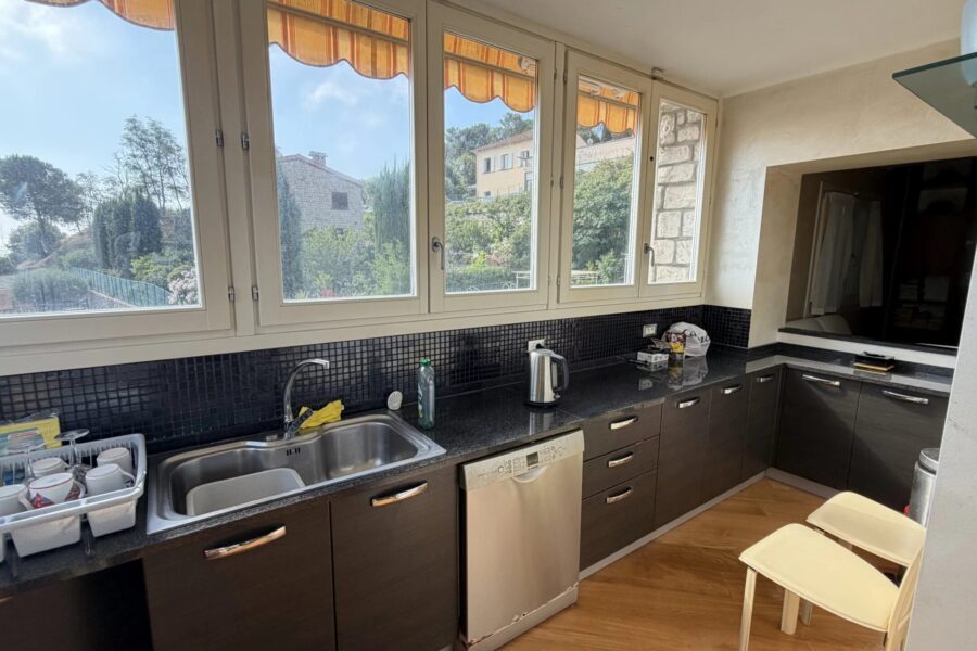 Maison à vendre à La turbie
