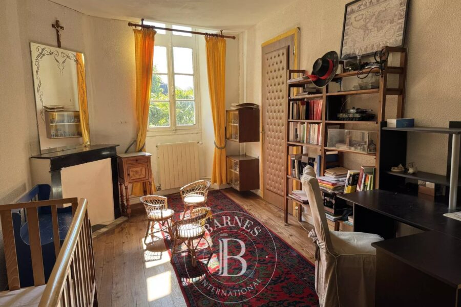 Maison à vendre à Salies-de-béarn