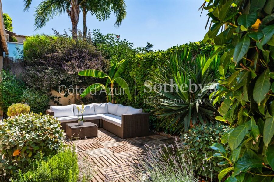 Maison à vendre à Nice — Vue mer — photo 4