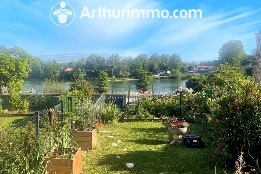 Appartement à vendre à Trévoux — Vue fleuve — photo 1