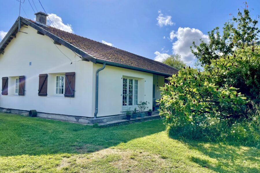 Maison à vendre à Charmont — Vue nature — photo 20