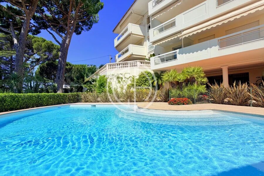 Appartement à vendre à Cannes — Vue mer — photo 12