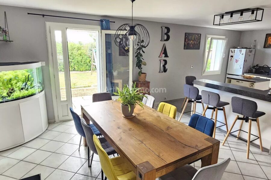 Maison à vendre à Cagny — Vue nature — photo 21