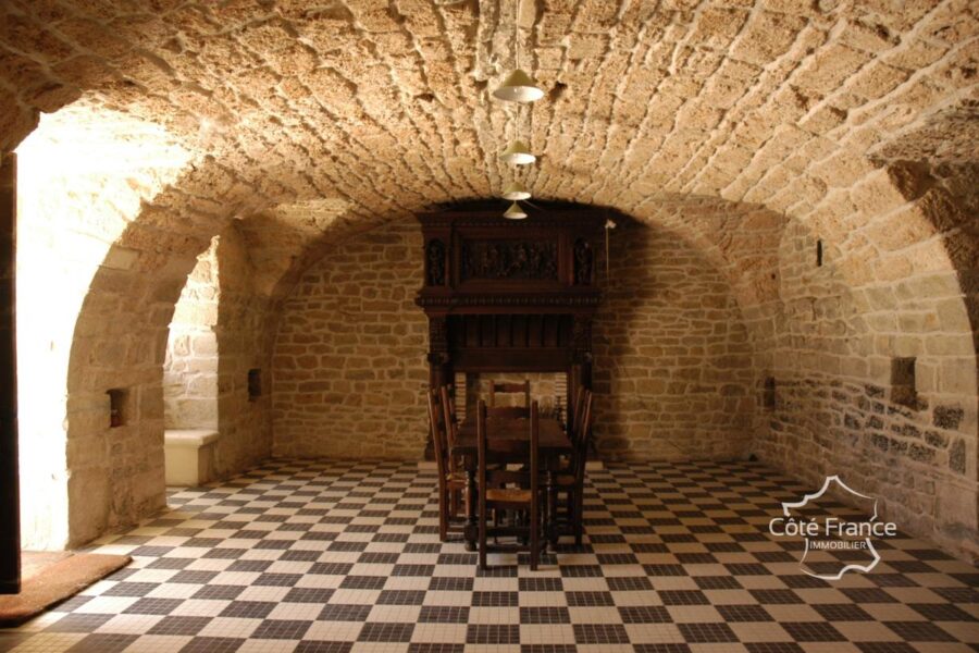 Maison à vendre à Rignac
