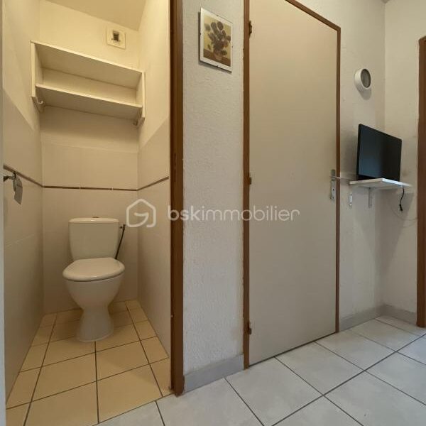Appartement à vendre à La grande motte — Vue nature — photo 22